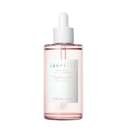 Skin1004 Madagascar Centella Poremizing, очищающая и сужающая поры сыворотка, 100 мл: цены и характеристики