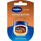 Вазеліновий бальзам для губ з маслом какао, 7 г, Unilever