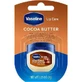 Вазеліновий бальзам для губ з маслом какао, 7 г, Unilever