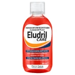 Набір Eludril Care, apă de gură împotriva plăcii bacteriene, 2 x 500 мл: ціни та характеристики