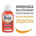 Набір Eludril Care, apă de gură împotriva plăcii bacteriene, 2 x 500 мл: ціни та характеристики