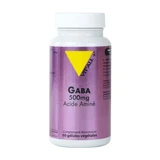Vit'All+ Габа 500мг Acid Aminé 60 гелевих гелів