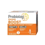 Mayoly Spindler Probiolog Energy boost 7 рюмок