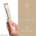 Eucerin Hyaluron-Filler + Elasticity Eye Contour Cream SPF15 Mature Skin 15ml: цены и характеристики