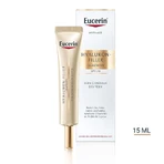 Eucerin Hyaluron-Filler + Elasticity Eye Contour Cream SPF15 Mature Skin 15ml: цены и характеристики