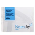 NeuroAge Sleep, 60 капсул, Fine Foods and Pharmaceuticals