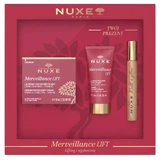 Набір Nuxe Merveillance Lift, нічний крем, 50 мл + денний крем, 15 мл + Huile Prodigieuse Ор, 8 мл