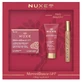 Набір Nuxe Merveillance Lift, нічний крем, 50 мл + денний крем, 15 мл + Huile Prodigieuse Ор, 8 мл