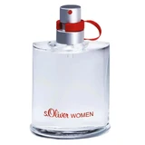 s.Oliver Women Eau de Parfum, 30 мл