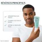 Eucerin Dermopure Imperfection Skin Scrub 100ml: цены и характеристики