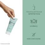 Eucerin Dermopure Imperfection Skin Scrub 100ml: цены и характеристики