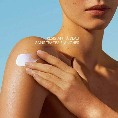 Biotherm WaterLover Екологічно чисте сонцезахисне молочко SPF50 для обличчя та тіла 200 мл: ціни та характеристики