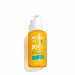 Biotherm WaterLover Екологічно чисте сонцезахисне молочко SPF50 для обличчя та тіла 200 мл: ціни та характеристики