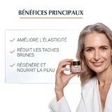 Нічний крем Eucerin Hyaluron-Filler + Elasticity Нічний крем 50мл