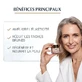 Eucerin Гиалурон-Филлер + Эластичность Ночной крем 50 мл