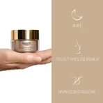 Eucerin Гиалурон-Филлер + Эластичность Ночной крем 50 мл: цены и характеристики