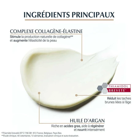 Eucerin Гиалурон-Филлер + Эластичность Ночной крем 50 мл: цены и характеристики