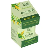 Рідина для зняття лаку для нігтів на рослинній основі Laura Conti Botanical BIO Acetone, 50 мл
