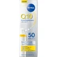 Дневной крем Nivea Q10, SPF 50, 40 мл