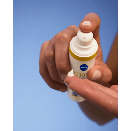 Дневной крем Nivea Q10, SPF 50, 40 мл: цены и характеристики