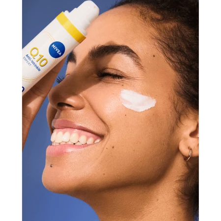 Дневной крем Nivea Q10, SPF 50, 40 мл: цены и характеристики