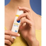 Дневной крем Nivea Q10, SPF 50, 40 мл: цены и характеристики