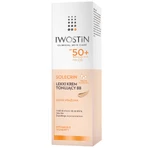 Iwostin Solecrin, BB крем, piele sensibilă, SPF 50+, 30 мл + pernă de plajă gonflabilă gratuită: ціни та характеристики