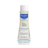Mustela Bebe Нежный шампунь для нормальных волос 200 мл