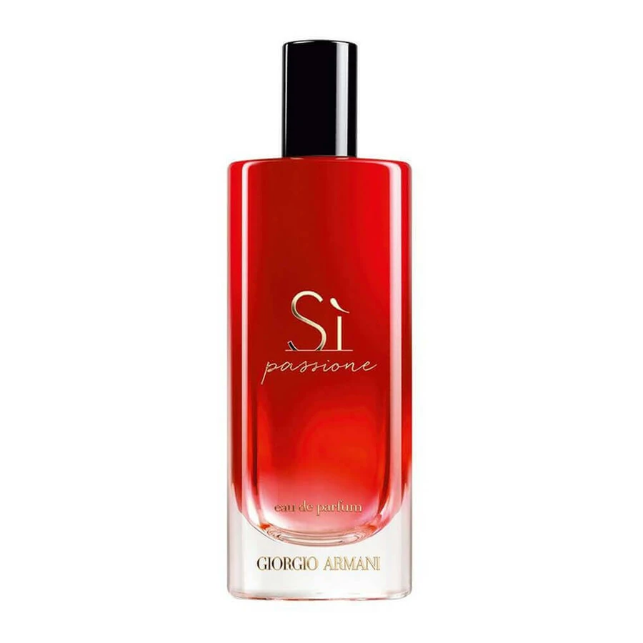 Giorgio Armani Si Passione Парфумована вода, 15 мл: ціни та характеристики