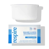 Органічний живильний бальзам для тіла Respire Refill 200 мл