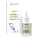 Alkmie Vital Shot, энергетический масляный эликсир, 15 мл: цены и характеристики