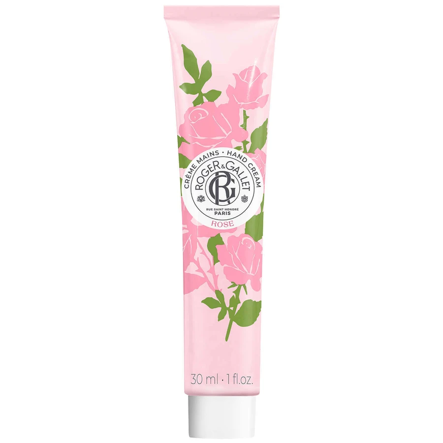 Roger & Gallet Rose, крем для рук, 30 мл: цены и характеристики