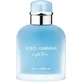 Dolce amp; Gabbana Light Blue Eau Intense Pour Homme Eau de Parfum, 100 мл