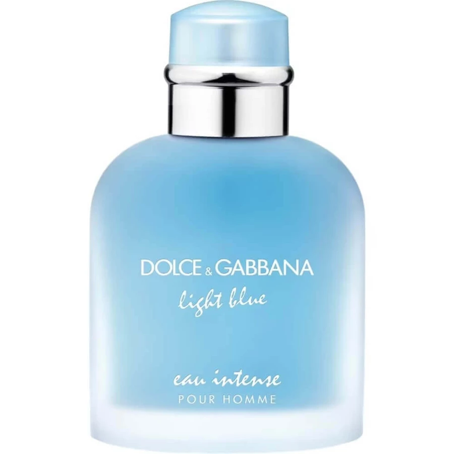 Dolce amp; Gabbana Light Blue Eau Intense Pour Homme Eau de Parfum, 100 мл: цены и характеристики