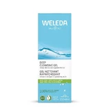 Weleda Освіжаючий гель для вмивання 150 мл