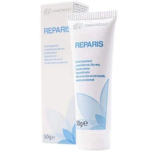 Відновлювальний крем Reparis, 50 г, Adexilis