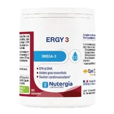Nutergia Ergy 3 Омега 3 180 капсул