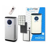 Очиститель воздуха Oromed ORO-AIR PURIFIER HEPA PREMIUM + пульт дистанционного управления