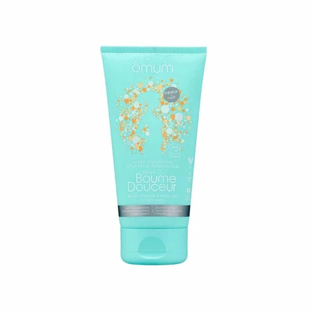 Omum Organic Mon Delicacy Balm Moisture Booster 150 мл: цены и характеристики