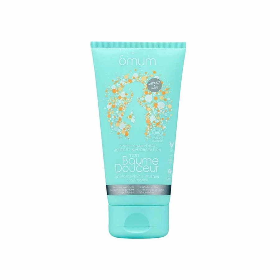 Omum Organic Mon Delicacy Balm Moisture Booster 150 мл: цены и характеристики