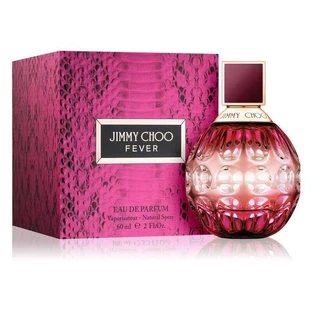 Jimmy Choo Fever Eau de Parfum, 60 мл