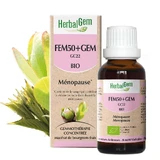 Herbalgem Fem50+ Gem Complexes Gc22 Bio Менопауза 30мл