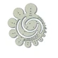 Koh-I-Noor kohl template z-32