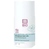 Bcombio Органический дезодорант 48h Care Peaux Sensibles 50 мл