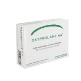 Bio-Recherche Oxyprolane Ha 30 Gelule