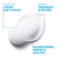 La Roche-Posay Lipikar Lipikar Очищуючий крем для душу проти сухості сухої шкіри 750 мл
