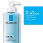 La Roche-Posay Lipikar Липикар Очищающий крем для душа против сухости сухой кожи 750 мл: цены и характеристики
