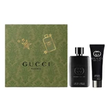 Gucci Guilty Pour Homme Парфумована вода, 50 мл + Гель для душу, 50 мл