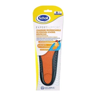 Устілки для професійного взуття Scholl Expert Support Comfort 1 пара