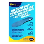 Устілки для професійного взуття Scholl Expert Support Comfort 1 пара: ціни та характеристики